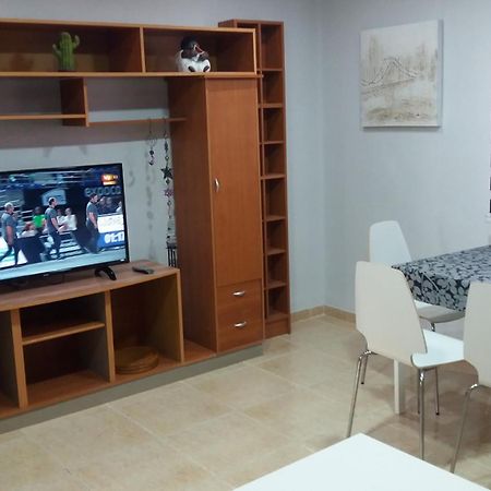 Apartmentsuitespain Beach Economy バレンシア エクステリア 写真