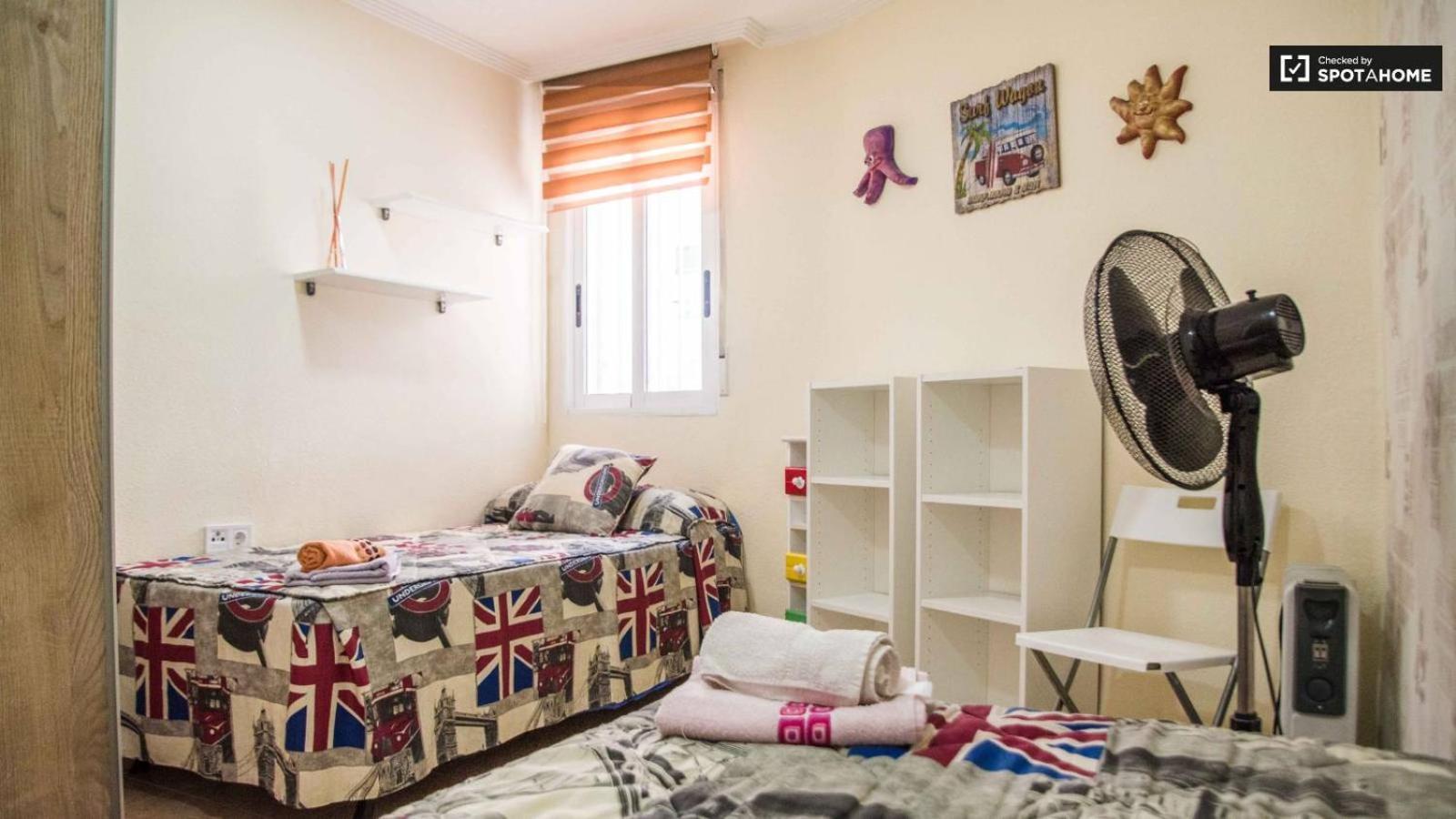 Apartmentsuitespain Beach Economy バレンシア エクステリア 写真