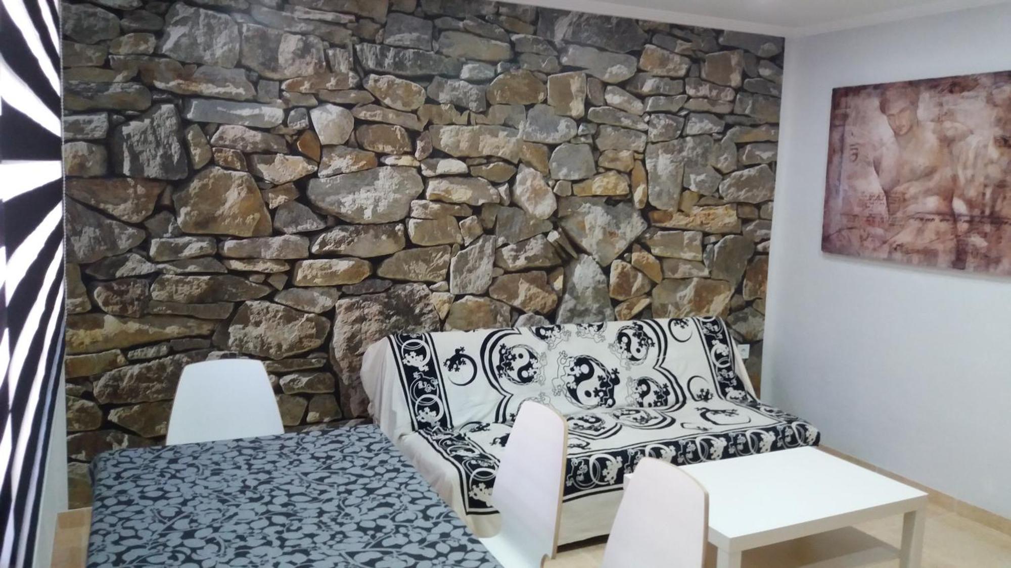 Apartmentsuitespain Beach Economy バレンシア エクステリア 写真