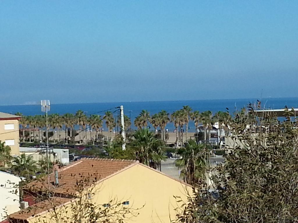Apartmentsuitespain Beach Economy バレンシア エクステリア 写真