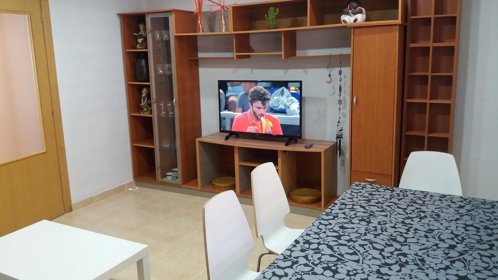 Apartmentsuitespain Beach Economy バレンシア エクステリア 写真