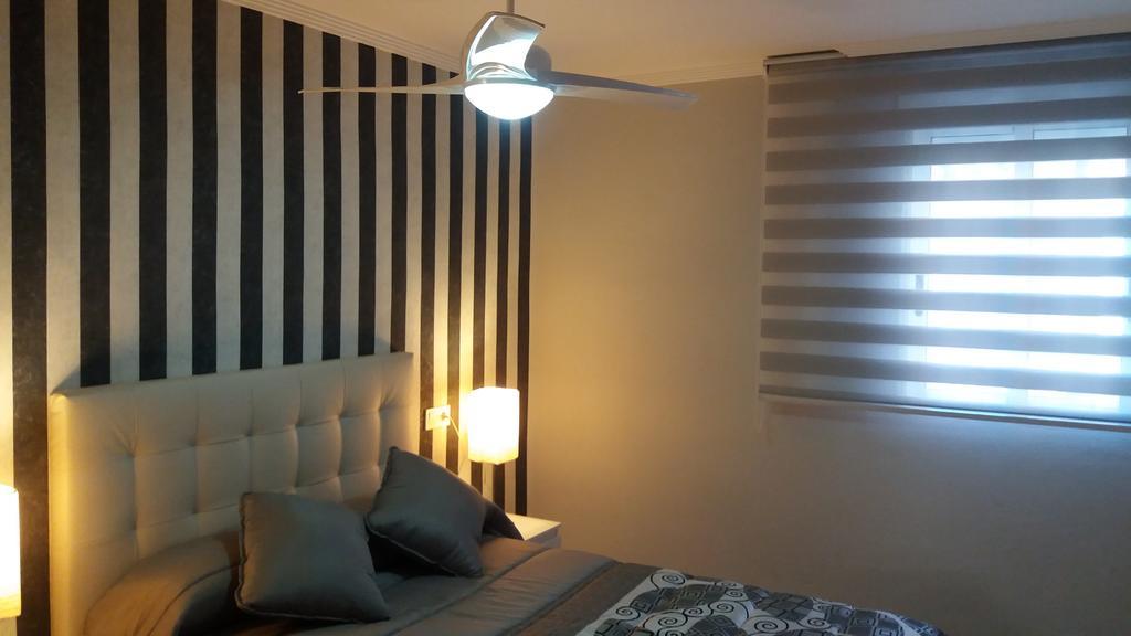Apartmentsuitespain Beach Economy バレンシア エクステリア 写真