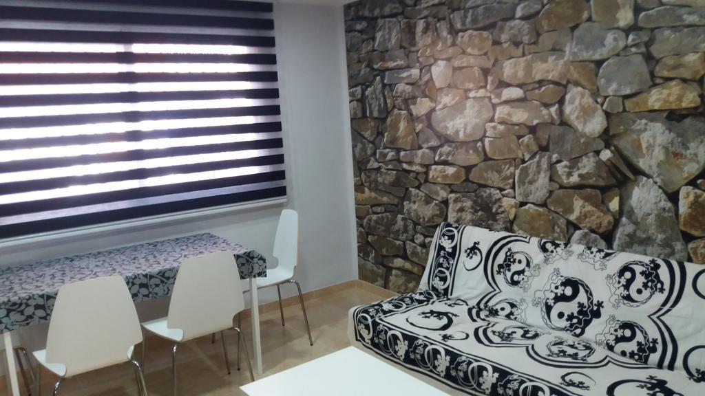 Apartmentsuitespain Beach Economy バレンシア エクステリア 写真