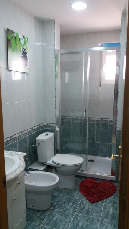 Apartmentsuitespain Beach Economy バレンシア エクステリア 写真