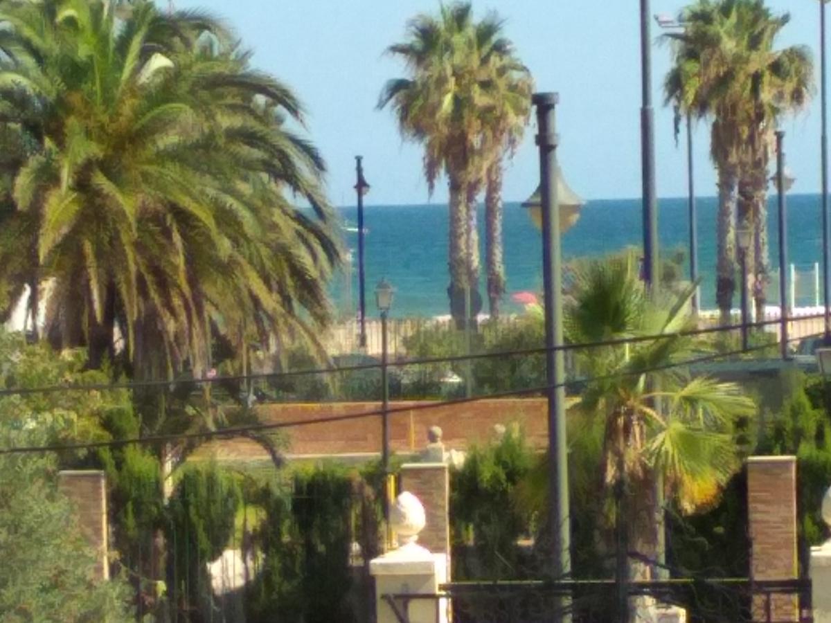 Apartmentsuitespain Beach Economy バレンシア エクステリア 写真