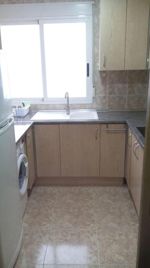 Apartmentsuitespain Beach Economy バレンシア エクステリア 写真