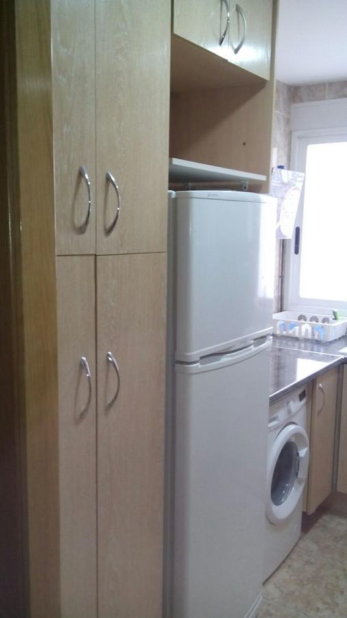 Apartmentsuitespain Beach Economy バレンシア エクステリア 写真