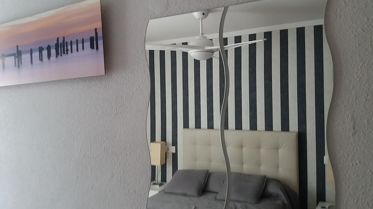 Apartmentsuitespain Beach Economy バレンシア エクステリア 写真