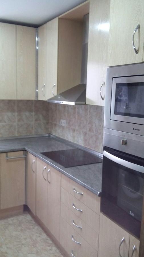 Apartmentsuitespain Beach Economy バレンシア エクステリア 写真